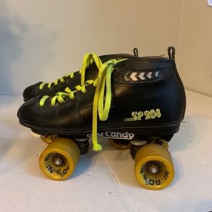 hard candy shoes